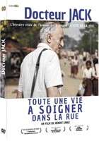 DVD Docteur Jack