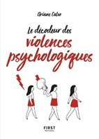 Le décodeur des violences psychologiques