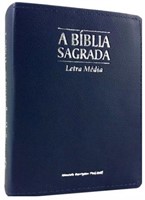 Bible en portugais