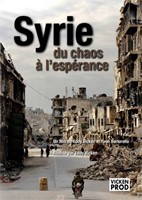 DVD Syrie