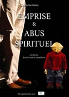 DVD Emprise et abus spirituel