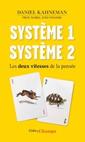 Système 1 système 2