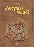 Le voyage des Pères