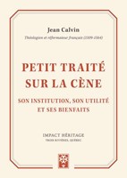 Petit traité sur la Cène