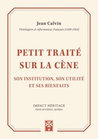 Petit traité sur la Cène