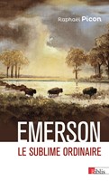 Emerson le sublime ordinaire