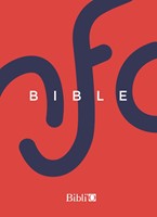 La Bible Nouvelle Français Courant