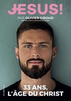 Magazine Jésus !