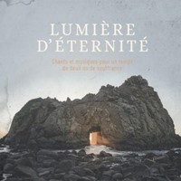 CD Lumière d'éternité