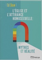 L'Église et l'attirance homosexuelle