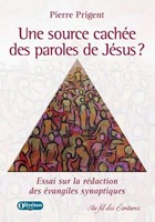 Une source cachée des paroles de Jésus ?