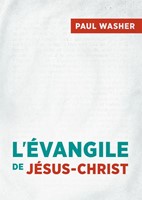 L'Évangile de Jésus-Christ