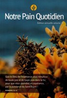 Notre Pain Quotidien