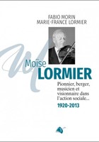 Moïse Lormier
