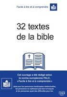 32 textes de la Bible
