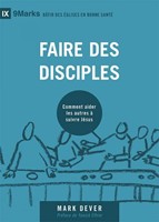 Faire des disciples