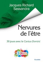 Nervures de l'être