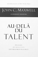 Au-delà du talent