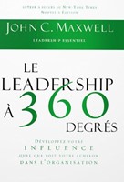 Le leadership à 360 degrés