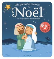 Ma première histoire de Noël