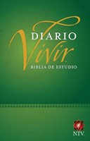 NTV Biblia de Estudio del Diario Vivir