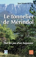 Le tonnelier de Mérindol