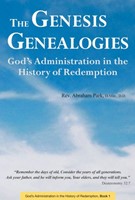 The Genesis Genealogies