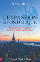 L'expansion apostolique