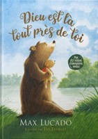 Dieu est là, tout près de toi