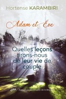 Adam et Eve