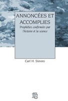Annoncées et accomplies