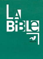 Bible miniature Parole de Vie