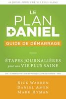 Le plan Daniel - Guide de démarrage