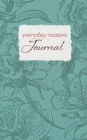 EVERYDAY MATTERS JOURNAL: Bible study, confession, service, worship