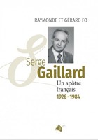 Serge Gaillard