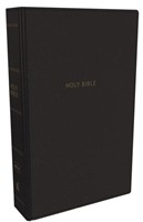 New King James Reference Bible