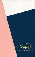 Bible Femmes à son écoute (FASE)