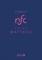 Evangile selon Matthieu