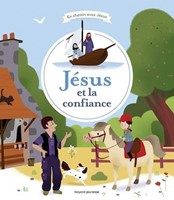 Jésus et la confiance