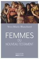 Femmes du Nouveau Testament