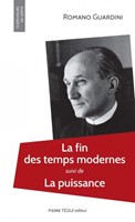 La fin des temps modernes