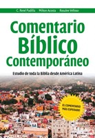 Commentaire biblique contemporain (en espagnol)