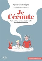 Je t'écoute