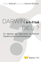 Darwin a-t-il tué Dieu ?