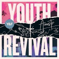 YOUTH REVIVAL cd + dvd