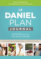 Le plan Daniel - Journal