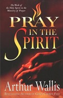 Pray in the Spirit