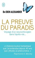 La preuve du paradis