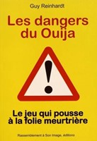 Les dangers du Ouija