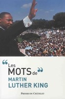 Les mots de Martin Luther King